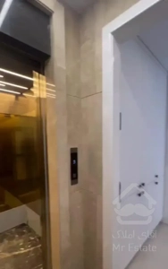 آپارتمان شخصی ساز تک واحدی