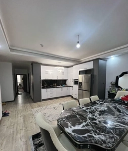 رهن آپارتمان ۱۲۵  متر نوساز ولی عصر بابلسر