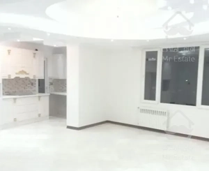 جنت آباد/۱۰۲ متر ۲خ/سراسر پرده خور