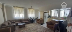 بلوارفردوس ۸۰متر۲خواب فول امکانات(دنیای نور)