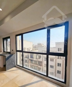 ۱۲۰ متر ۵ ساله ۲ خواب ۲۰ متری / فایل شخصی / خوارزم