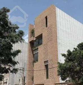 ۳ خواب رهبرما ۱۶۵ متری ۱۲ واحدی شخصی ساز