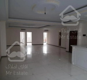 ۱۶۶متر فول امکانات کلیدنخورده*بلوار کشاورز*