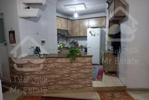 ۸۰ متر 1 خوابه دربست بر خ اصلی