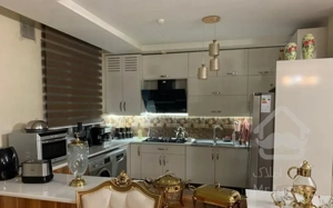 آپارتمان125متر/نوساز/2نبش/تمیز(اول هفت تیر فرد