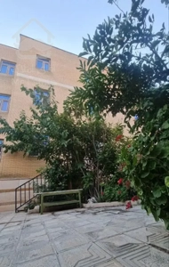 فروش آپارتمان ۸۵ متری یک خوابه شخصی ساز همکف