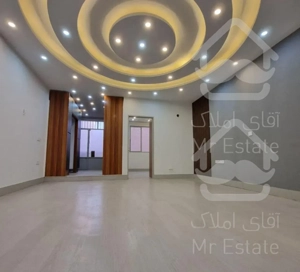 فروش ۶۵متری فاز یک خوش نقشه فول بازسازی سند تک برگ