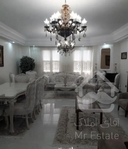 110متر 3 خواب / دو پارکینگ سندی / فردوس شرق