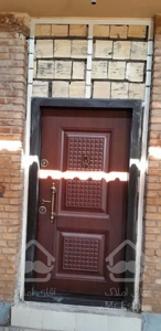 نصب وتنظیم وفروش درب ضد سرقت