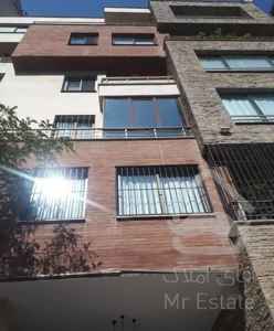 الهیه ۷۰ متر یکخوابه ورودی مجزا