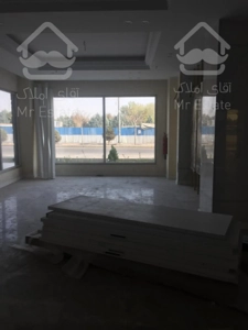 واحدهای ۴۰ متری / اقساطی / ویو ابدی