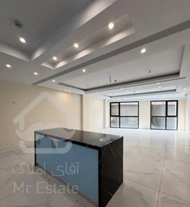 ۱۲۰متر/نوساز کلیدنخورده/لوکس / آزادگان