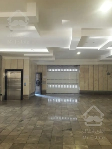 ۱۲۰ متر ۲ خواب ، فول امکانات ، بلوار فردوس غرب ، کلید نخورده