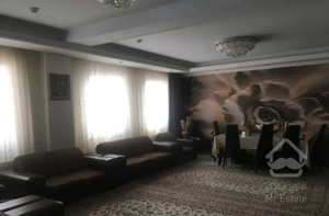 ۲۰۲ متر تکواحدی تهاتر با کوچکتر با ۱۰۰ متری