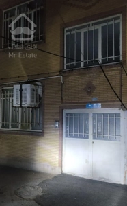 فروش آپارتمان ۶۰ متری ۱ خوابه همکف