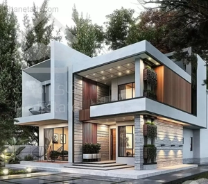 دو خواب موقعیت بر خیابان