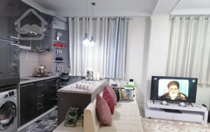 آپارتمان خوش نقشه ۴۳ متری دبستان/مجیدیه