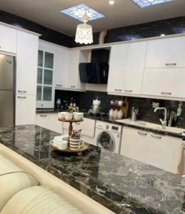 آپارتمان ۱۵۰ متری لاکچری و مدرن در منظریه غربی ها