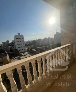 ۱۵۰متر/طبقه۳/نوساز