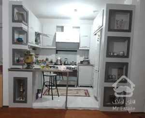 آپارتمان ۷۳ متری جنوبی فاز۳سهند