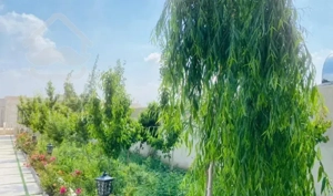 ویلا باغ مبله استخرتک برگ سندآب برق گاز زاک ماریان