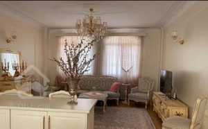 115متر/2خواب/خوش نقشه/سالن پرده خور/توحید