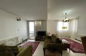 ۸۵متر صنایع دفاع جنوبی ویو ابدی