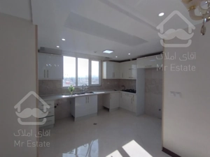 جنت اباد شمالی ۷۱ متر ۲ خواب فول امکانات