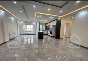 ۸۰متر فول دیزاین غرق نور