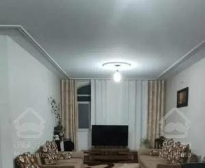 آپارتمان 130متری تک واحد، طبقه2‌دارای3خواب