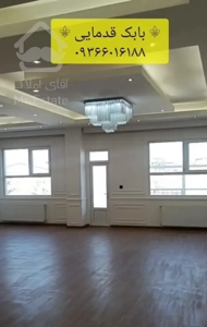 ۱۶۴متر/جواهری برای افراد خاص/مهرشهرفاز۲ورودی