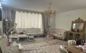 آپارتمان ۱۰۶ متری ۲خواب شخصی ساز