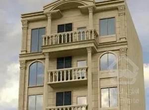 اجاره واحد لوکس در میناگل