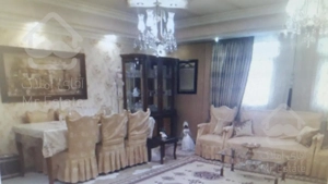 خرید و فروش آپارتمان 122 متری 2 خوابه جنت اباد