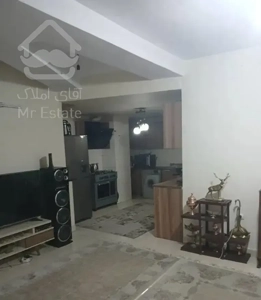 آپارتمان ۷۵ متری  یک خوابه شهرک سهیل