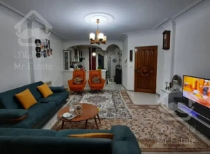 ۷۰ متر ۲ خوابه / دو کله نور / فکوری