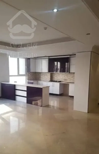 کوهسار ۱۳۸ متر ۳ خواب بهترین لوکیشن