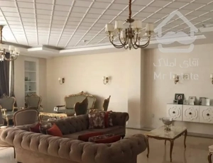 ۲۸۰متر دوبلکس برق/پلان ارزنده و مهندسی