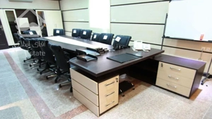 اجاره۹۰ متری سند اداری بی‌نظیر صادقیه