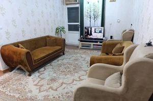 فروش آپارتمان عالیشهر تکخواب فاز ۲