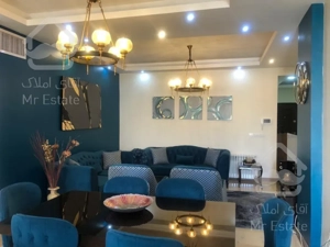 شهران ۸۵متر ۲خواب فول امکانات