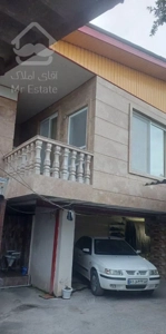 ویلا سند تک‌برگ ،دو بلکس ،سه خوابه ،شخصی ساز