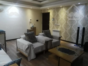 اجاره آپارتمان دو خواب بلوار فردوس وفا آذر شمالی