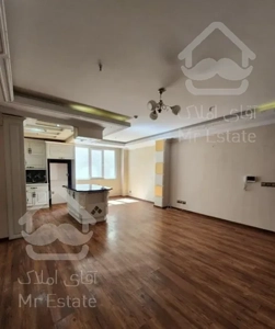 ۷۷متر/فول امکانات/پرده خور/تاپ لوکیشن