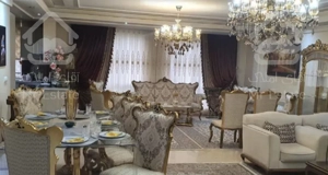 ۱۹۶  متر سه خواب