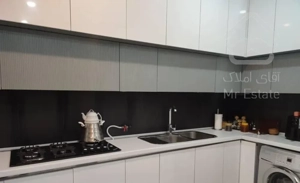 صیاد75متر با آسانسور