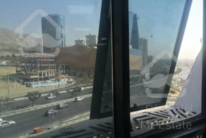 ۷۱متر اداری مجتمع برند*آکاداسنتر دریاچه چیتگر*