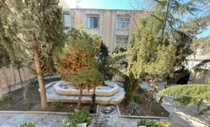 140 متر دو خواب زیبا/طبقه اول