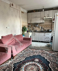 واحد ۴۴ متری خیابان مرتجایی