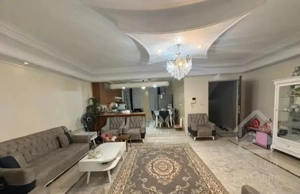 آپارتمان ۸۶متری دو خوابه/سوم سندی